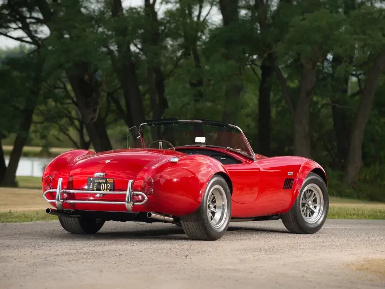 1966 Shelby Cobra 427 - Image 3 of 31