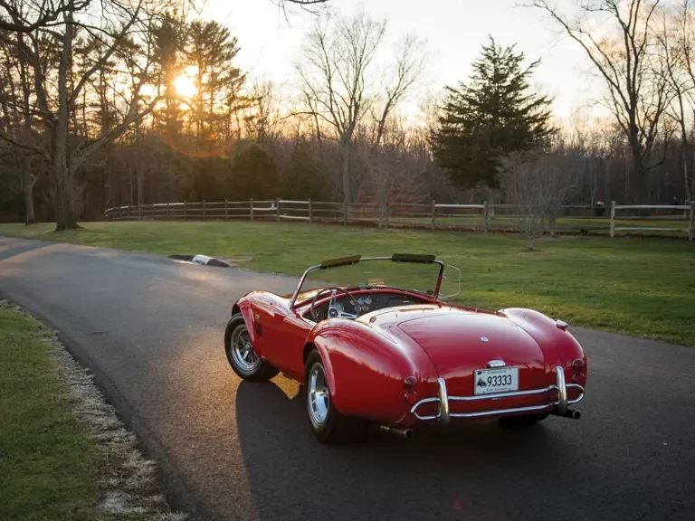 1966 Shelby Cobra 427 - Image 3 of 29
