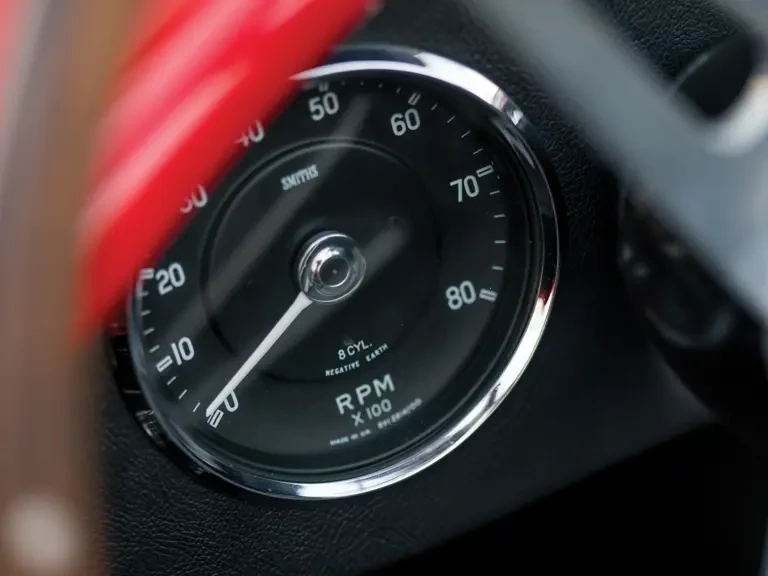 1966 Shelby Cobra 427 - Image 14 of 29