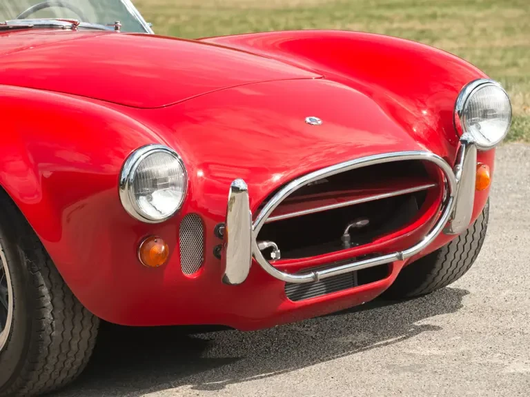 1966 Shelby Cobra 427 - Image 13 of 31