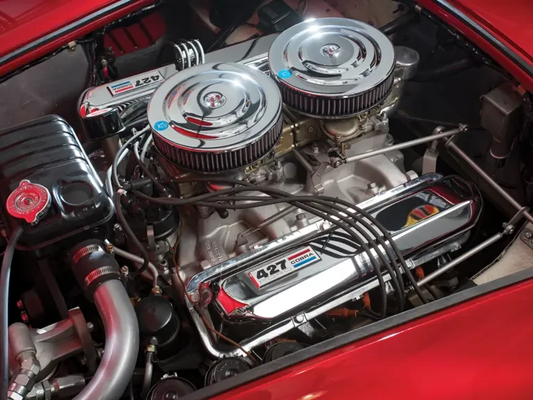 1966 Shelby Cobra 427 - Image 23 of 29