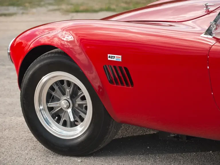 1966 Shelby Cobra 427 - Image 11 of 31