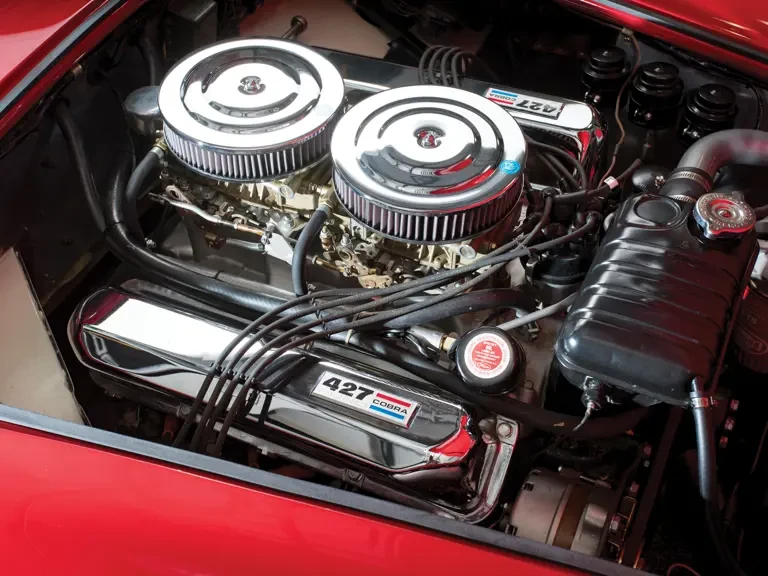 1966 Shelby Cobra 427 - Image 4 of 29