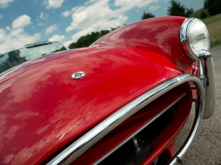 1966 Shelby Cobra 427 - Image 21 of 31