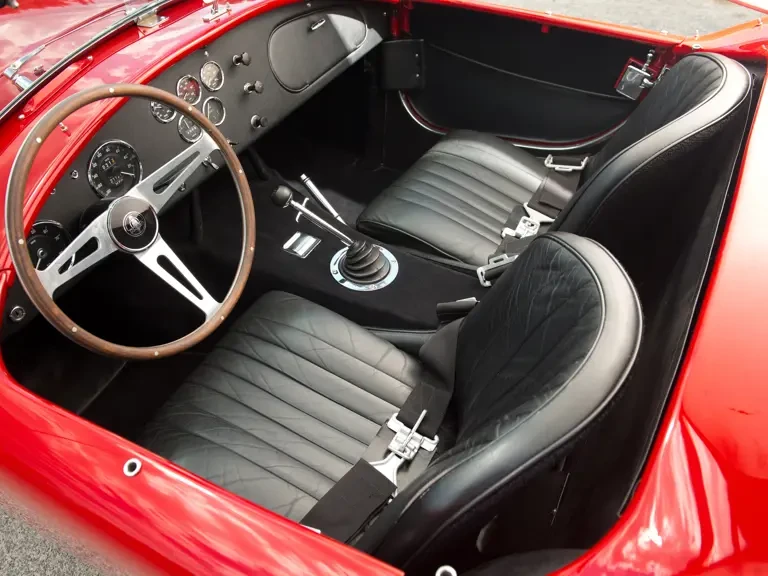 1966 Shelby Cobra 427 - Image 5 of 31