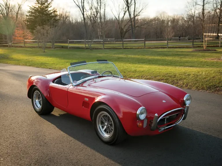 1966 Shelby Cobra 427 - Image 25 of 29