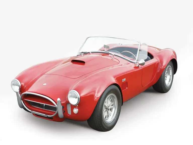 1966 Shelby Cobra 427 - Image 2 of 2