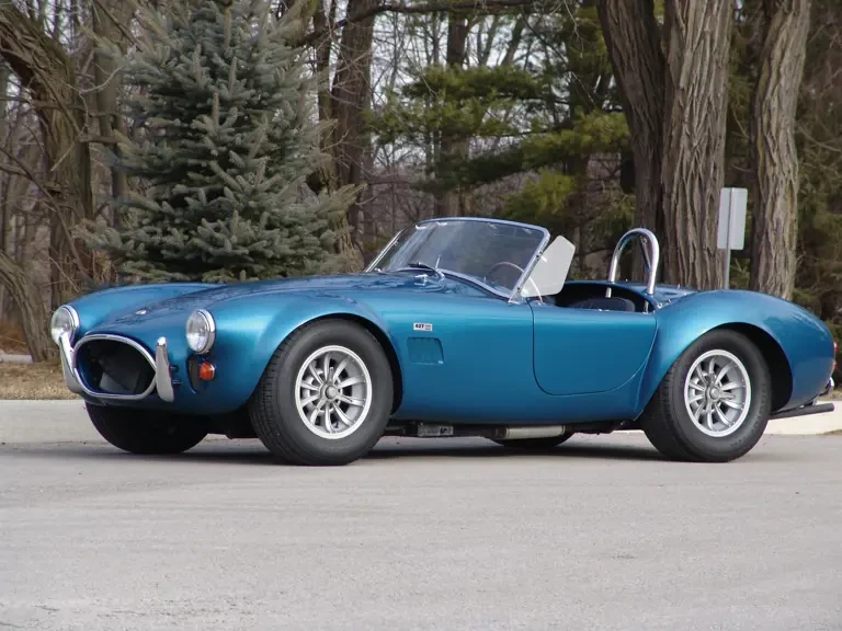1966 Shelby Cobra 427 - Image 2 of 2