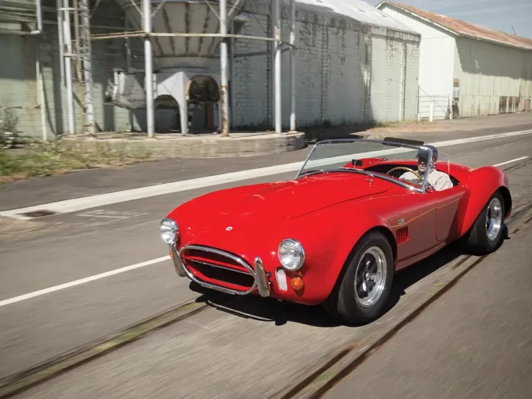 1966 Shelby Cobra 427 - Image 16 of 29