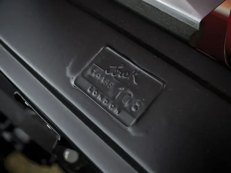 1966 Shelby Cobra 427 - Image 27 of 29