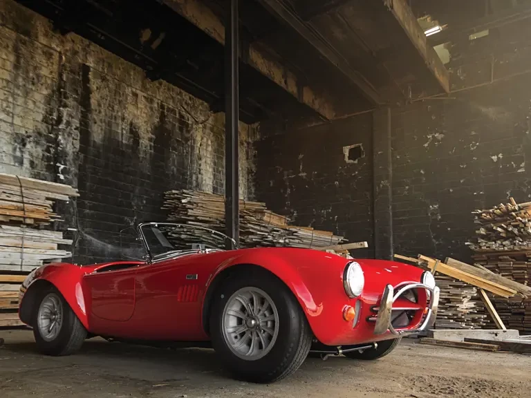 1966 Shelby Cobra 427 - Image 25 of 29