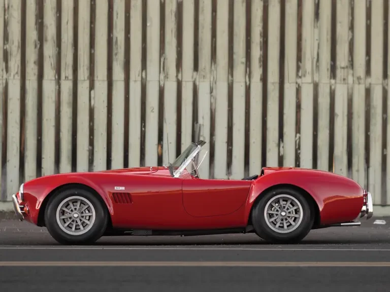 1966 Shelby Cobra 427 - Image 6 of 29