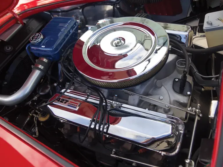 1966 Shelby Cobra 427 - Image 4 of 29
