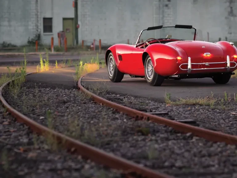 1966 Shelby Cobra 427 - Image 29 of 29