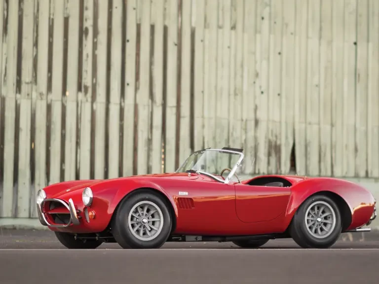 1966 Shelby Cobra 427 - Image 2 of 29