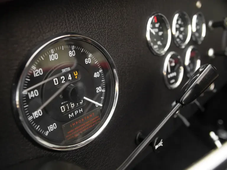 1966 Shelby Cobra 427 - Image 15 of 29