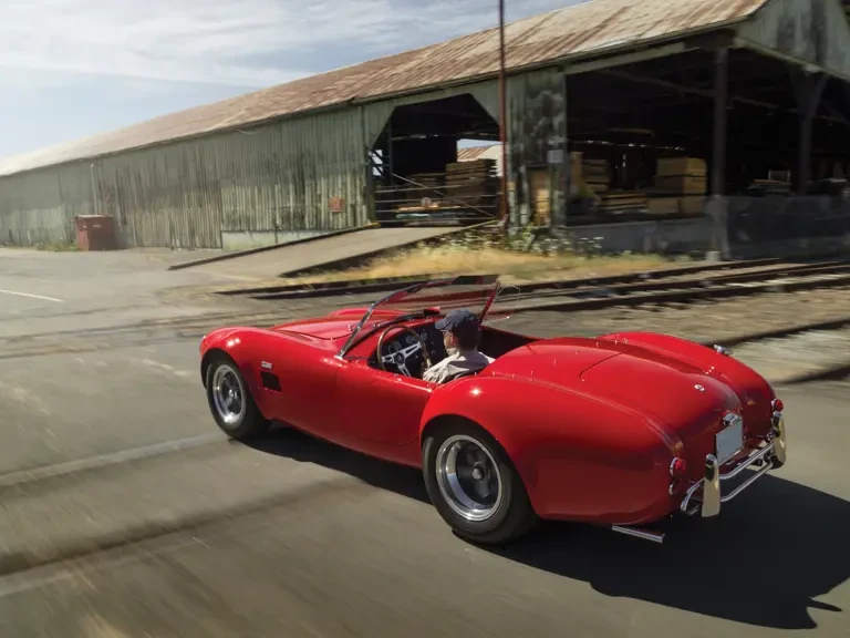1966 Shelby Cobra 427 - Image 17 of 29