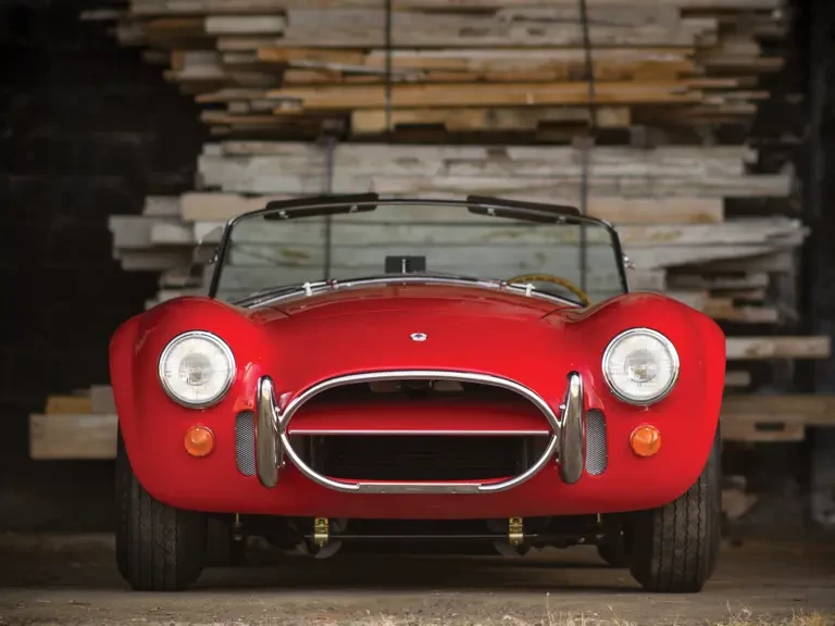 1966 Shelby Cobra 427 - Image 23 of 29