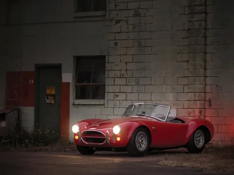 1966 Shelby Cobra 427 - Image 19 of 29