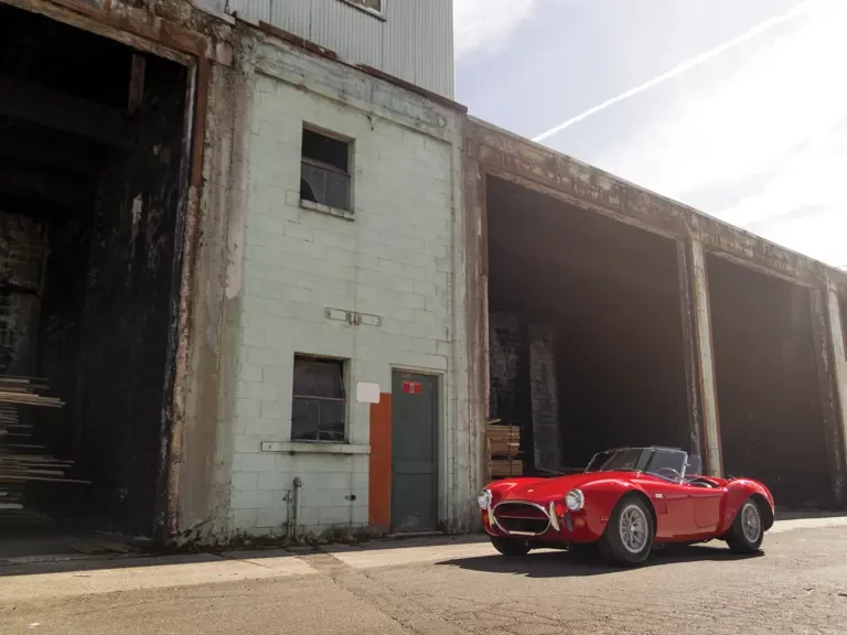 1966 Shelby Cobra 427 - Image 28 of 29