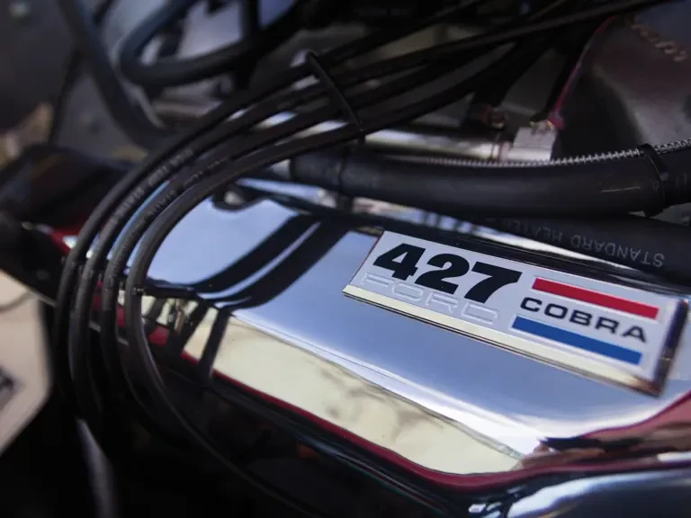 1966 Shelby Cobra 427 - Image 21 of 29
