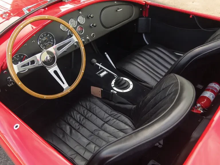 1966 Shelby Cobra 427 - Image 5 of 29