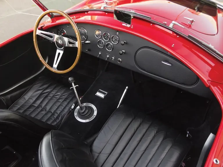 1966 Shelby Cobra 427 - Image 13 of 29