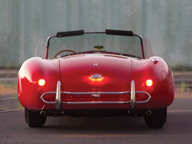 1966 Shelby Cobra 427 - Image 24 of 29