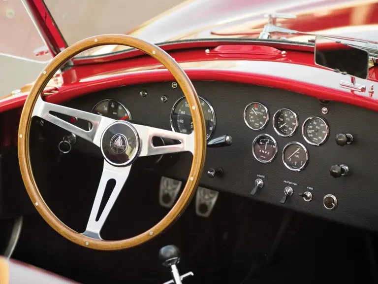 1966 Shelby Cobra 427 - Image 14 of 29