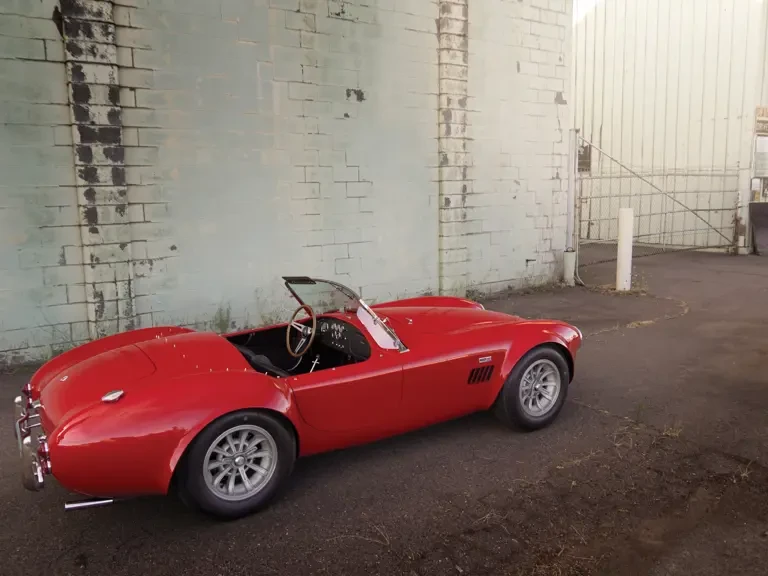1966 Shelby Cobra 427 - Image 3 of 29