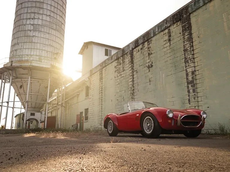 1966 Shelby Cobra 427 - Image 18 of 29