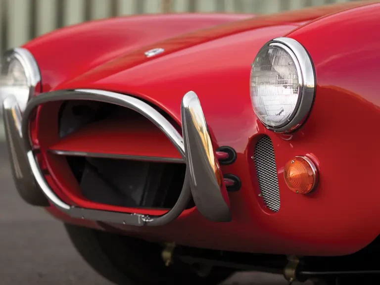 1966 Shelby Cobra 427 - Image 9 of 29
