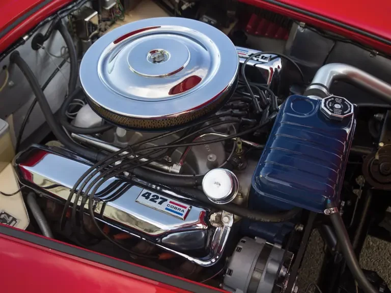 1966 Shelby Cobra 427 - Image 22 of 29