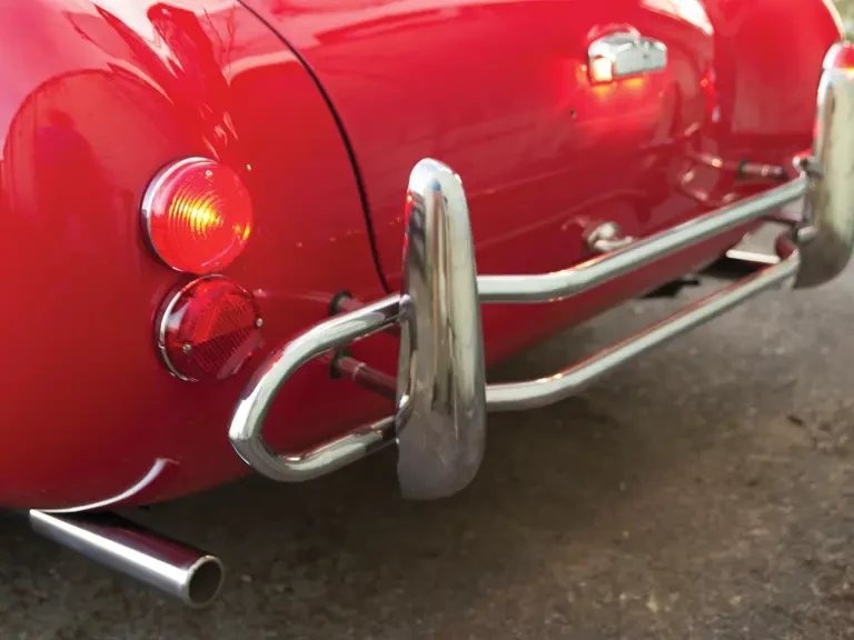 1966 Shelby Cobra 427 - Image 10 of 29
