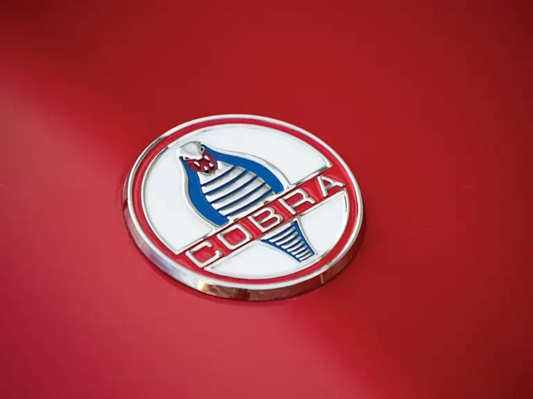 1966 Shelby Cobra 427 - Image 7 of 29