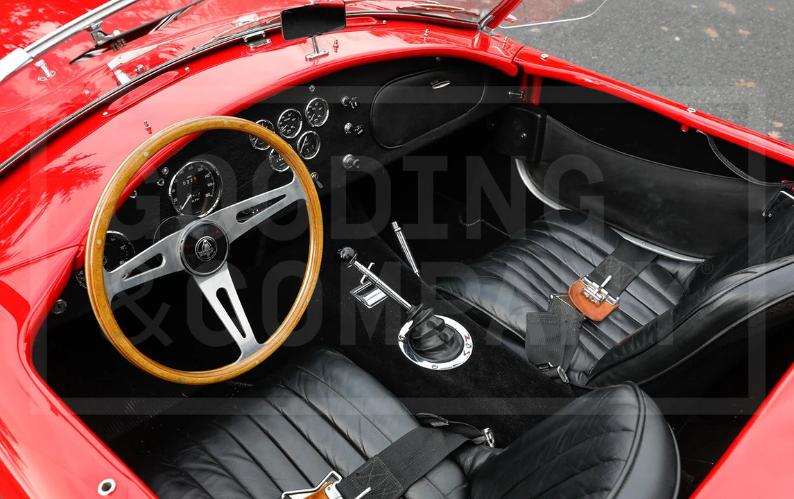 1966 Shelby Cobra 427 - Image 7 of 17