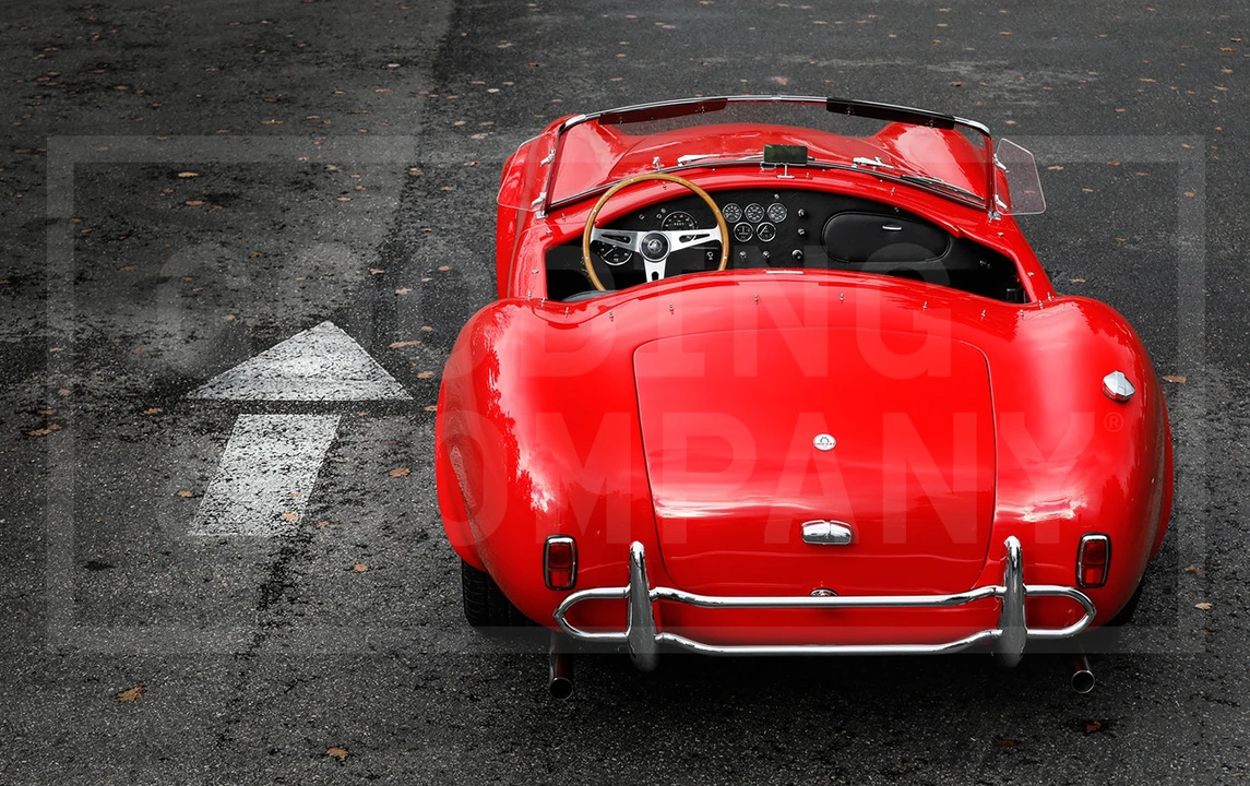 1966 Shelby Cobra 427 - Image 6 of 17