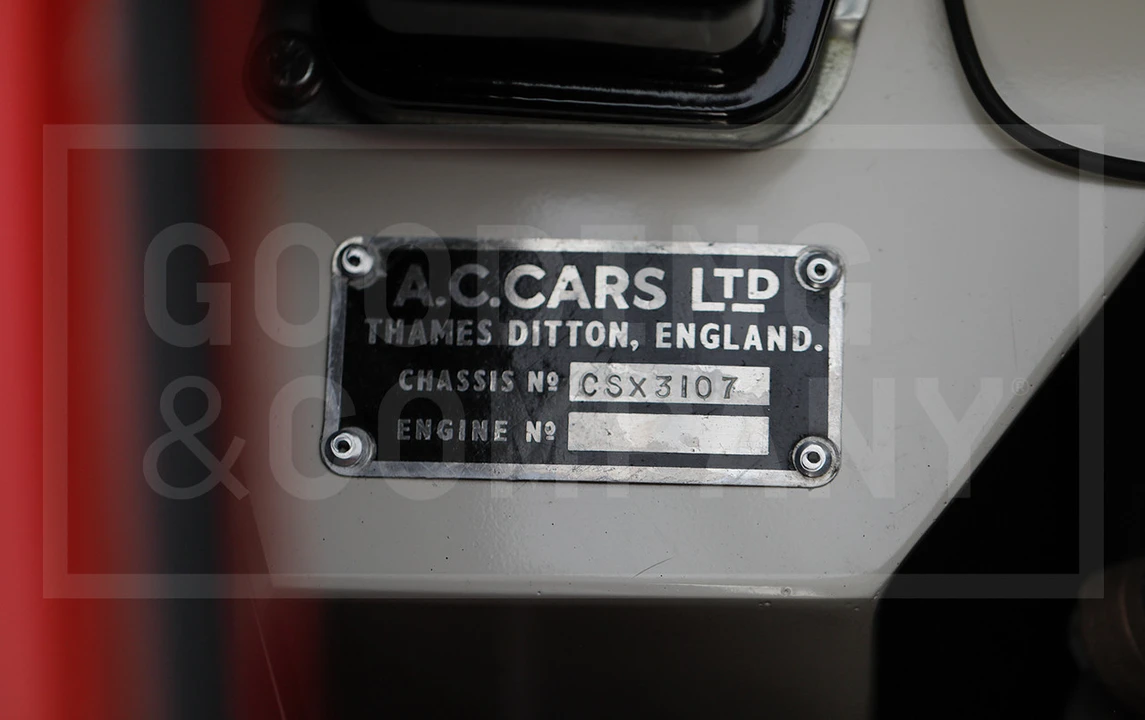 1966 Shelby Cobra 427 - Image 16 of 17