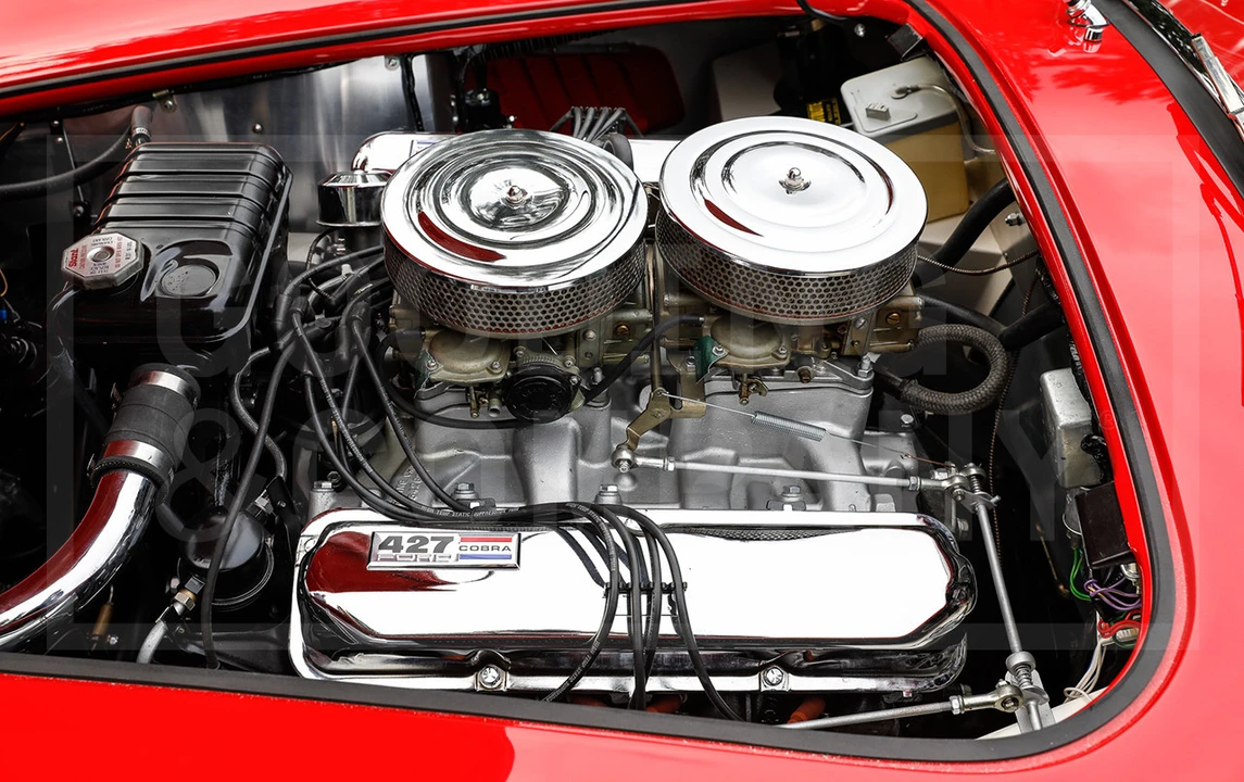 1966 Shelby Cobra 427 - Image 15 of 17