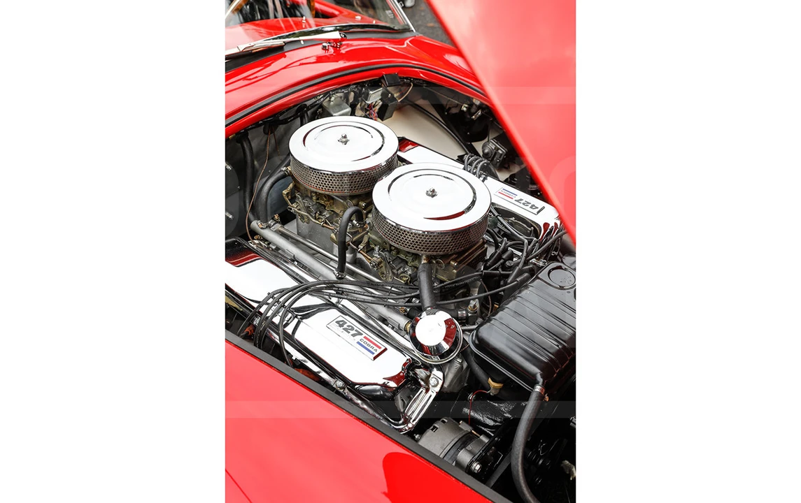 1966 Shelby Cobra 427 - Image 14 of 17