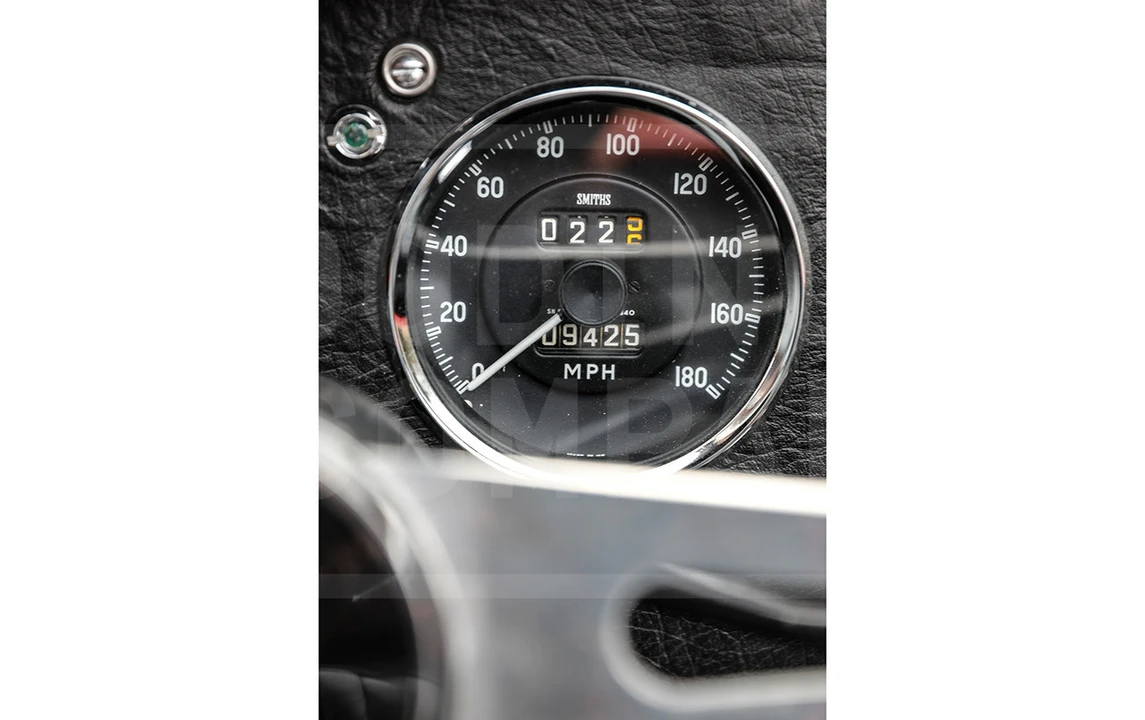 1966 Shelby Cobra 427 - Image 9 of 17