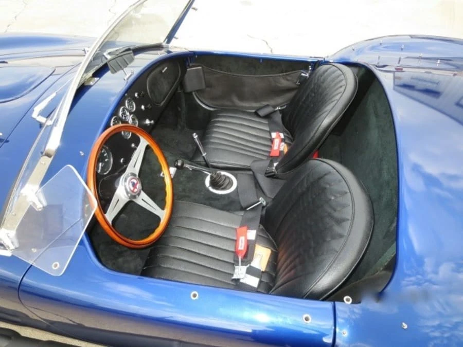 1966 Shelby Cobra 427 - Image 4 of 11
