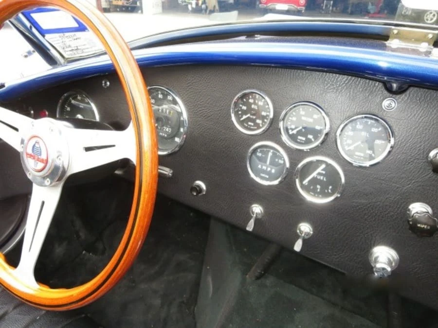 1966 Shelby Cobra 427 - Image 5 of 11