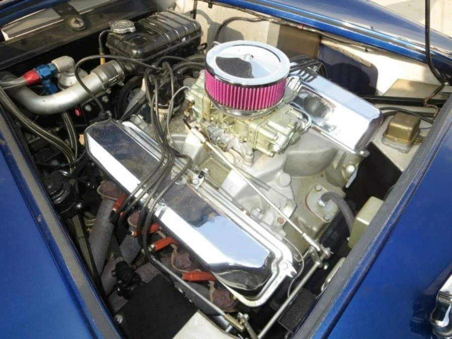 1966 Shelby Cobra 427 - Image 6 of 11