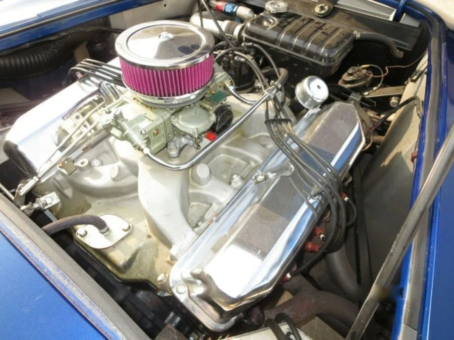 1966 Shelby Cobra 427 - Image 7 of 11
