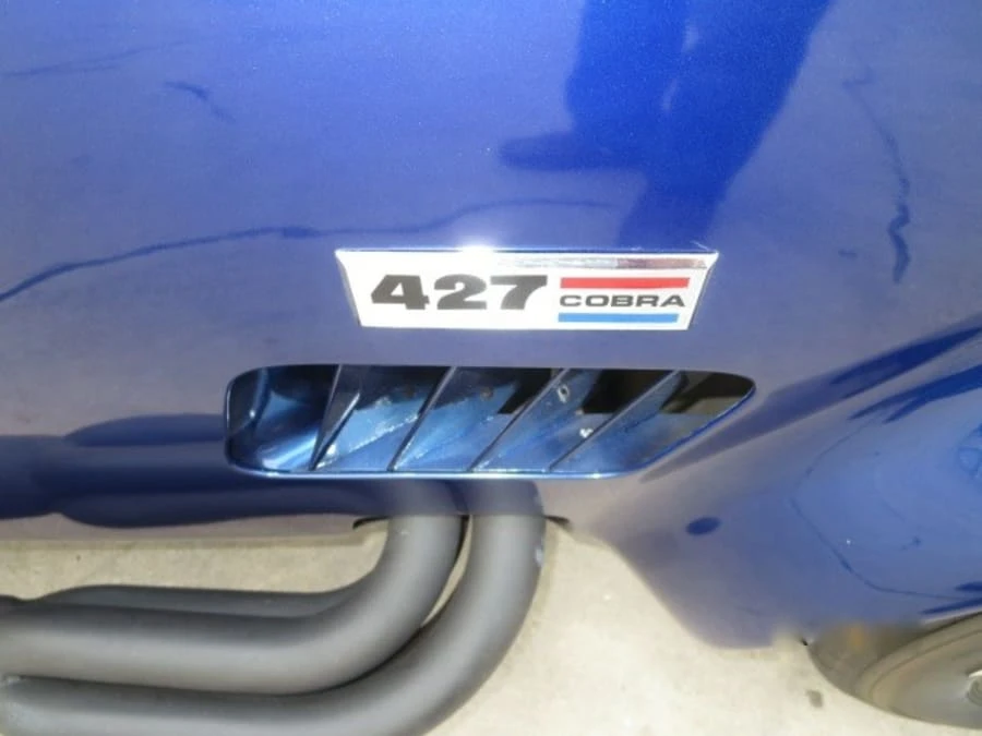 1966 Shelby Cobra 427 - Image 10 of 11