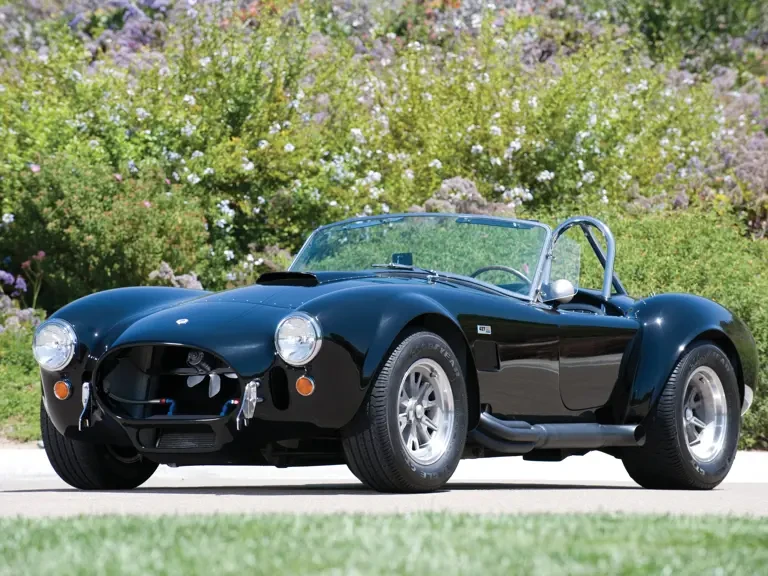 1966 Shelby Cobra 427 - Image 2 of 2