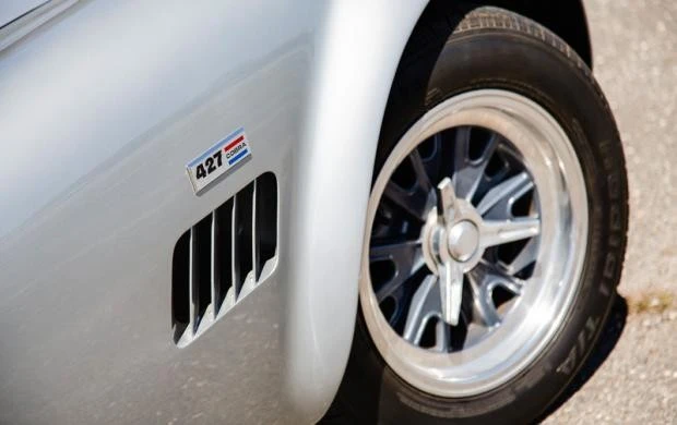 1966 Shelby Cobra 427 - Image 8 of 13