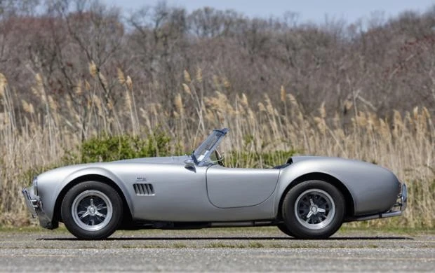 1966 Shelby Cobra 427 - Image 4 of 13