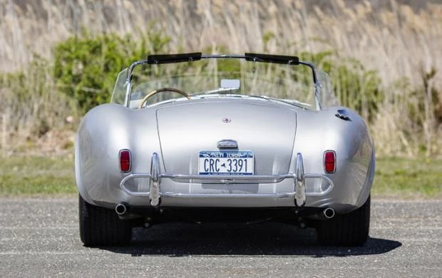 1966 Shelby Cobra 427 - Image 6 of 13